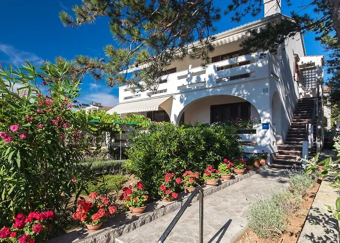Apartmani Anita