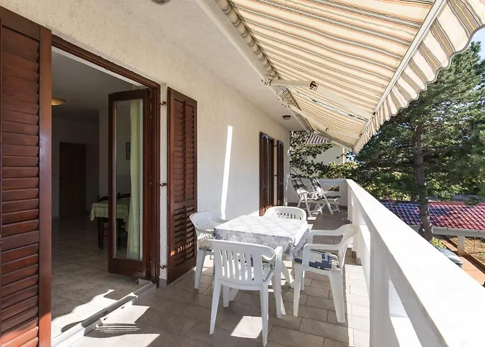 Apartmani Anita