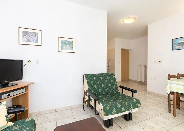 Apartmani Anita