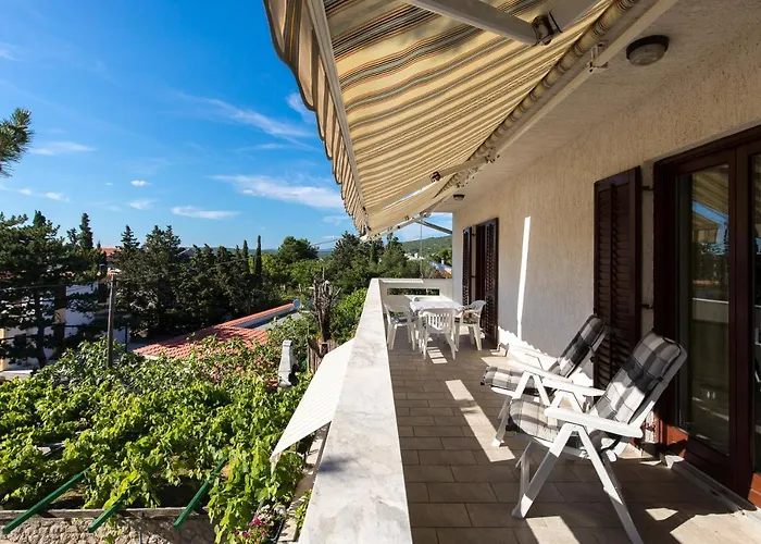 Apartmani Anita